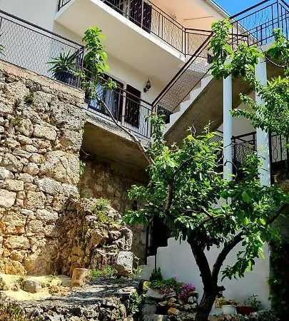 Tatil Evi Maria's Place *