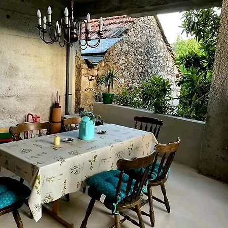 Maria's Place Tatil Evi Krivodol