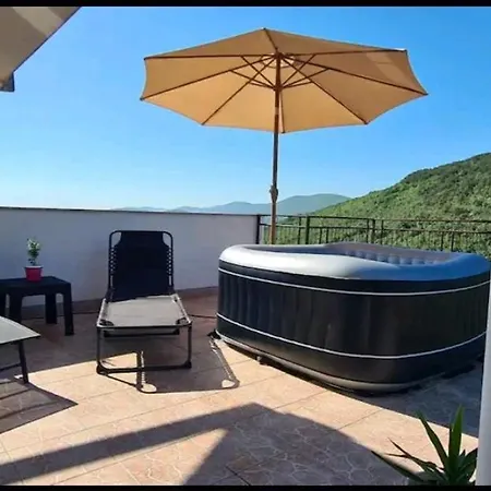 Maria's Place Tatil Evi Krivodol