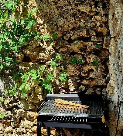 Maria's Place Tatil Evi