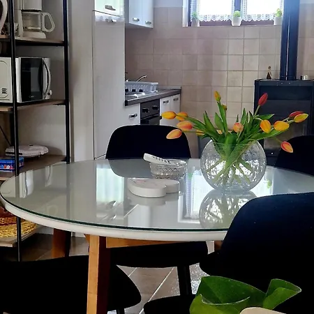 Tatil Evi Maria's Place
